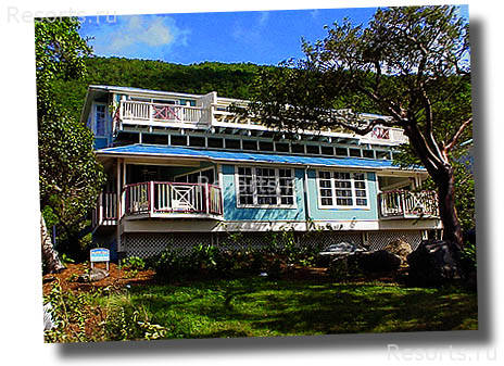 Nail Bay Resort Community 5